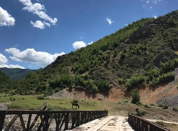 Gasthof Bujtina Gjana Fshat