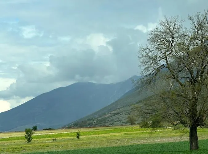 Gasthof Bujtina Gjana