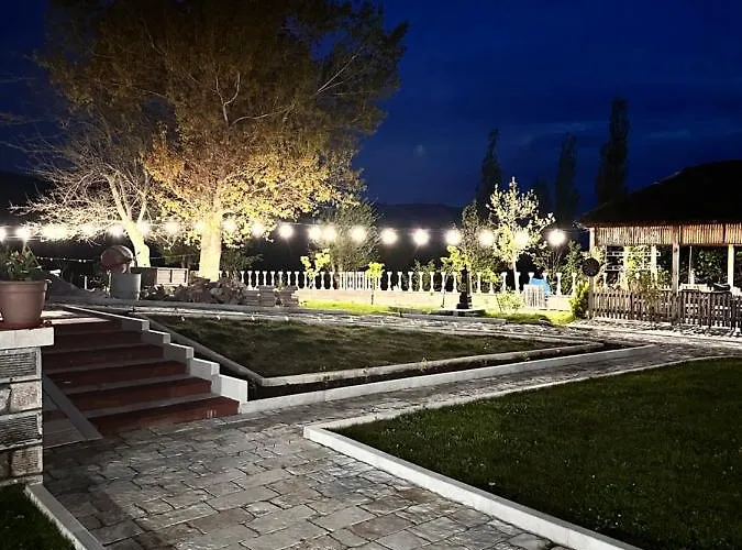 Gasthof Bujtina Gjana Fshat