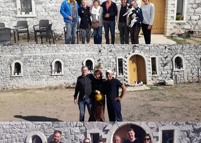 Bujtina Gjana *