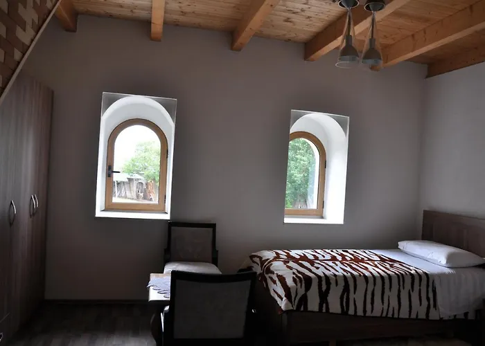 Bujtina Gjana *
