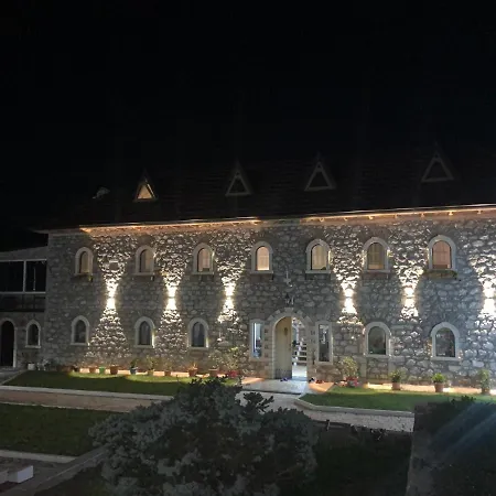 Guest house Bujtina Gjana