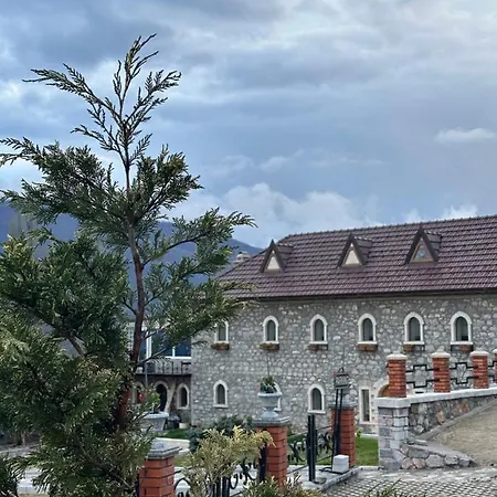 Bujtina Gjana Guest house