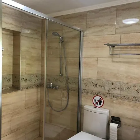 Guest house Bujtina Gjana Kukes