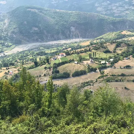 Guest house Bujtina Gjana