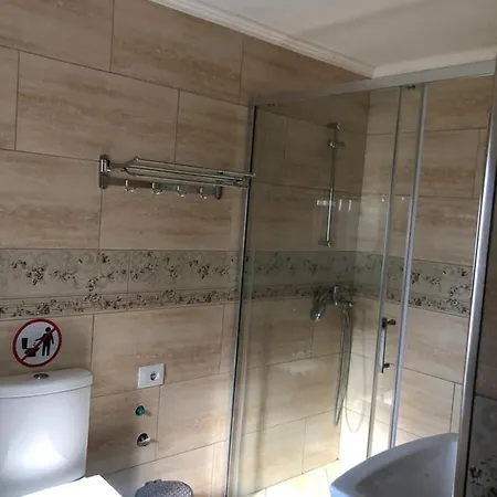 Guest house Bujtina Gjana