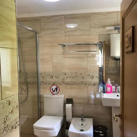 Bujtina Gjana