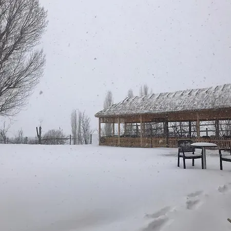 Bujtina Gjana Guest house