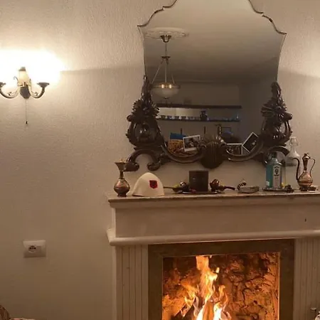 Guest house Bujtina Gjana