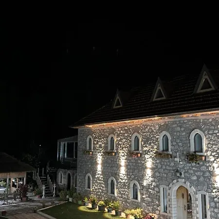 Bujtina Gjana Guest house *
