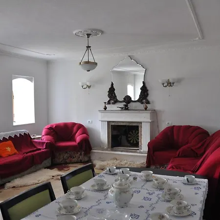 Guest house Bujtina Gjana