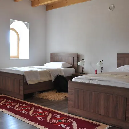 Guest house Bujtina Gjana