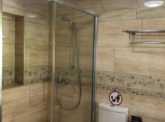 Vendégház Bujtina Gjana Fshat
