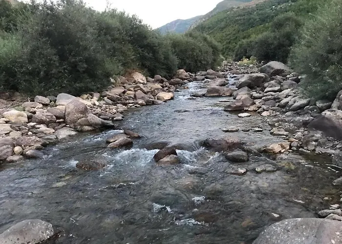 Bujtina Gjana Fshat