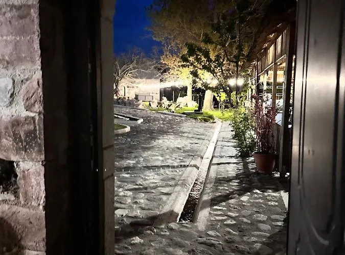 Bujtina Gjana